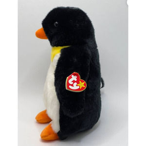 Ty beanie baby waddles